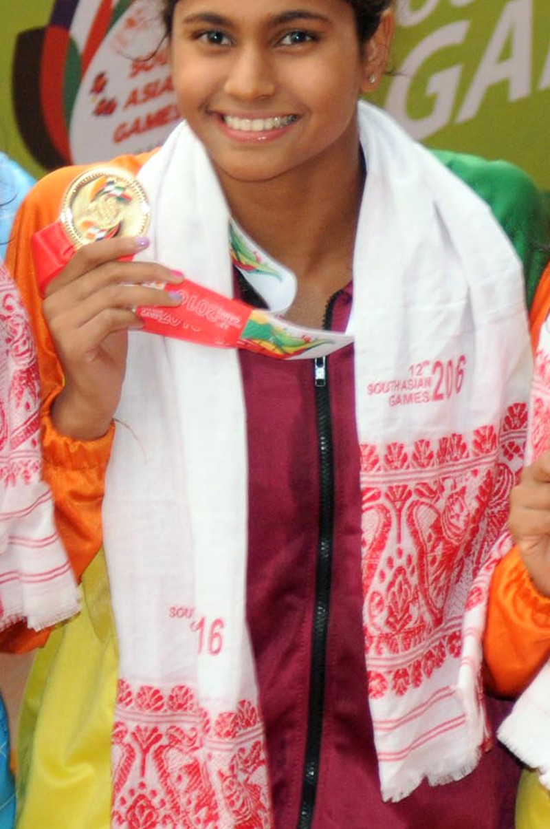 Kimiko Raheem CC Wikimedia